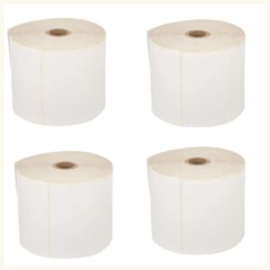 Label Rolls