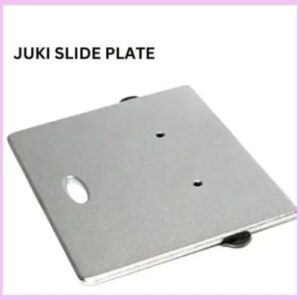 P36Ln, P36n, E-16 Plate, Slide Plate & Feed Dog