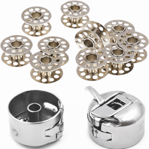 Bobbin set