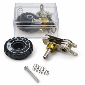 LYSOO ES-300L Thermostat for Steam Iron Heating Control.