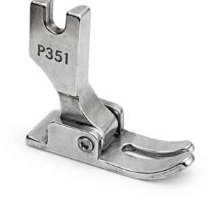 LYSOO P351 Sewing Machine Presser Foot High Shank.