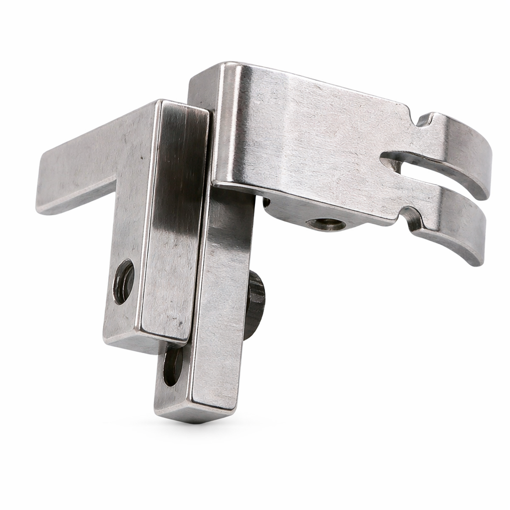 LYSOO T3 Universal Adjustable Presser Foot High Shank - Image 4