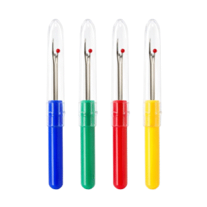 LYSOO 4PCS Seam Ripper Thread Cutter for Sewing